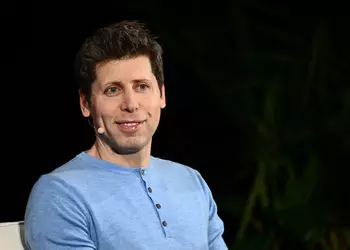 Sam Altman's iPhone stopped working after news of his dismissal from OpenAI