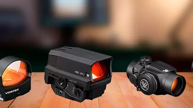Which is the Best Vortex Red ...