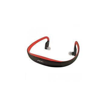 AEC 602P Bluetooth Mp3/FM Sport (Red-Black)