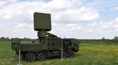 UAV Primoco ONE, radares TRML-4D, tractores HX81 y camiones MAN TGS: Alemania entrega a Ucrania un nuevo paquete de armas