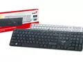 Выиграй клавиатуру Genius SlimStar i280
