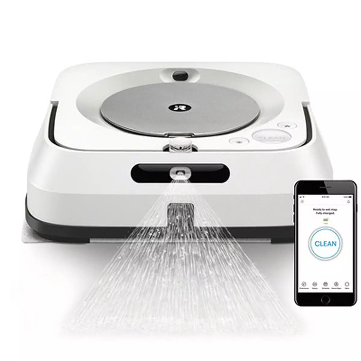 iRobot Braava Jet m6