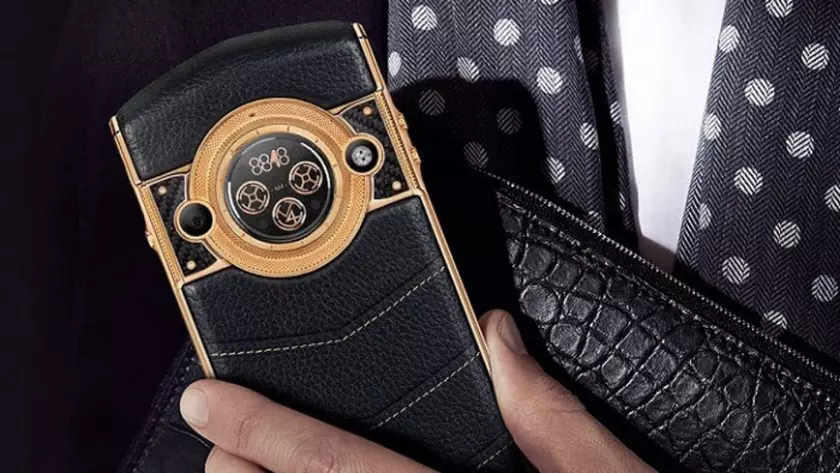 В Китае уже анонсировали первый в мире смартфон с процессором Snapdragon 865