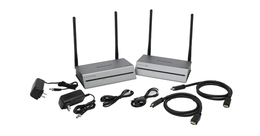 The best wireless HDMI video transmitter