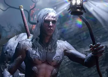 Less than expected: Baldur's Gate III ...