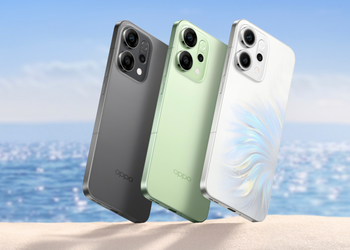 Утечка: Oppo Reno15 Pro получит 200 Мп камеру Samsung