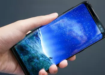 Samsung Galaxy S9 + scored in the tests AnTuTu 265,257 points