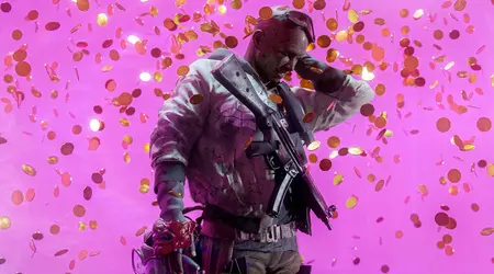 Embark Studios a publié la mise à jour 1.5.5 pour le jeu de tir The Finals.