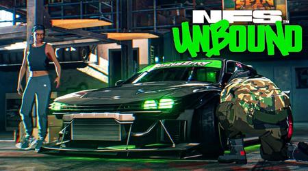 An interesting offer for Steam users: Need for Speed: Unbound has launched the "Free Weekend" promotion