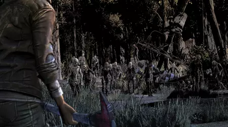 75% discount: The Walking Dead: The Telltale Definitive Series costs $13 on Steam until 15 June