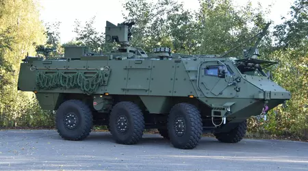Finland plans to invest in the production of heavy armoured vehicles for Ukraine's needs
