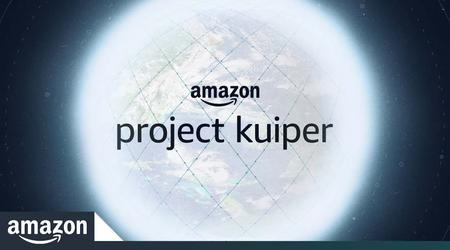 Amazon stelt lancering uit van Project Kuiper, de belangrijkste internetsatellietconcurrent van SpaceX Starlink