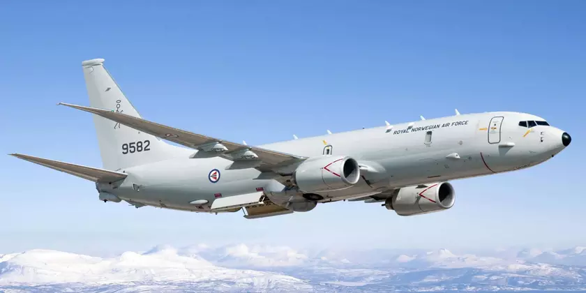 Британские самолёты Boeing RC-135M Rivet Joint или P8 Poseidon могут сопровождать суда с украинским зерном