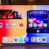 Интерфейс Huawei Mate Smart Screen 110