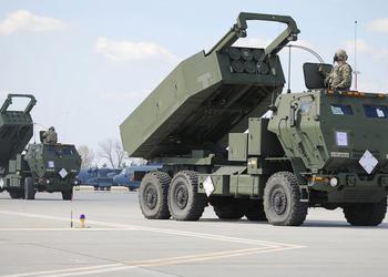 США покупают у Lockheed Martin реактивные системы залпового огня HIMARS почти на $900 млн