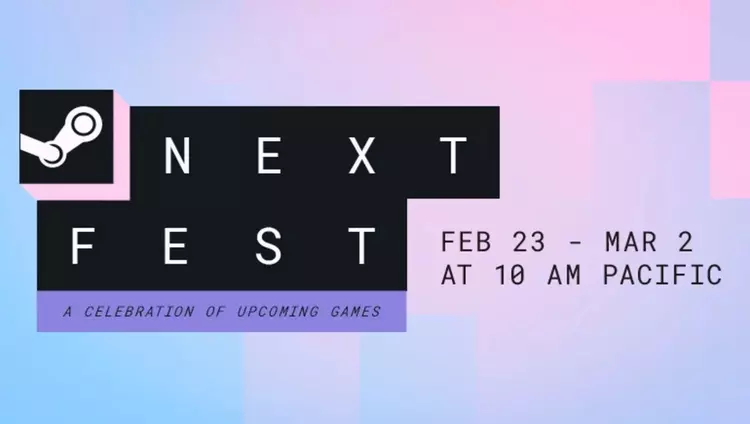 Steam Next Fest предлагает демоверсии сотен игр всех жанров и сеттингов
