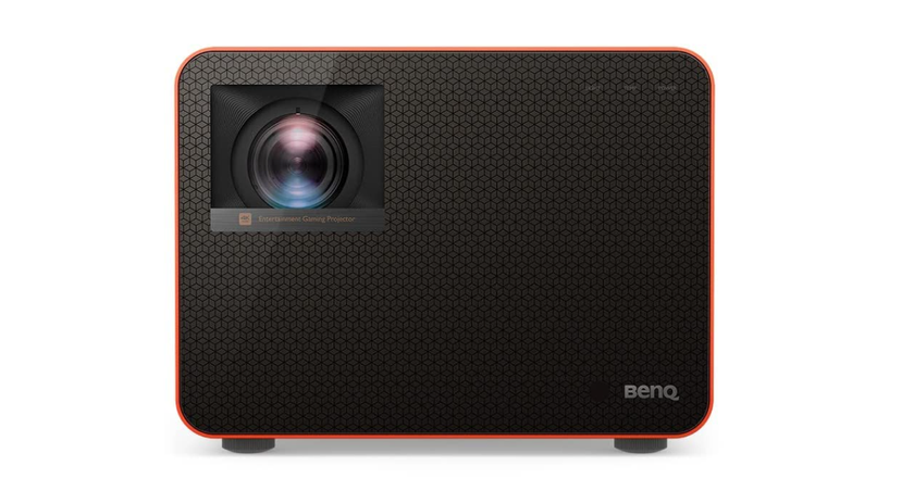 BenQ X3000i ps5 projector