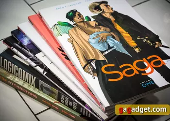 9 фантастических комиксов, которые стоит прочитать