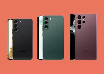 Samsung released One UI 5.0 Beta 2 for Galaxy S22, Galaxy S22+ and Galaxy S22 Ultra