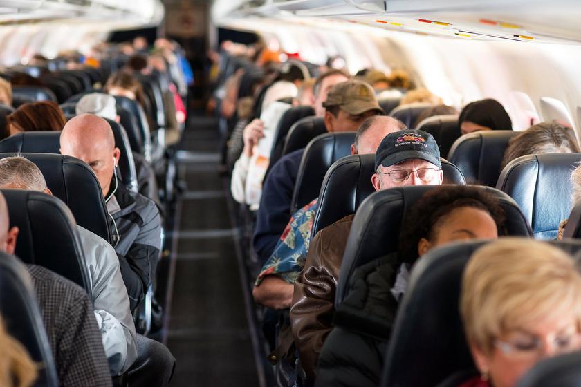 Embraer предлагает бить током пассажиров, которые боятся авиаперелётов