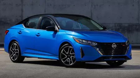 Nissan Recalls Over 40,000 Cars in the US Due to Bubbles in Windshield