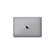 Apple MacBook 12" Space Gray (MLH72) 2016