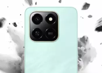 Honor Play 80 Pro: смартфон для тех, кто забывает про зарядку, но не про гравитацию