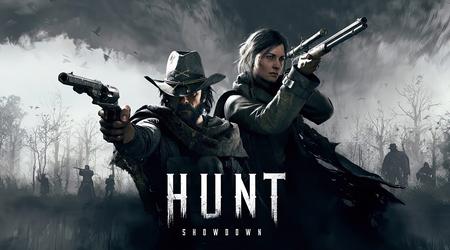 Eine tolle Ergänzung zum Xbox Game Pass: Der beliebte PvPvE-Shooter Hunt: Showdown 1896 kommt in den Katalog