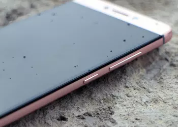 Появились фотографии и характеристики смартфона LeEco Le Max 3