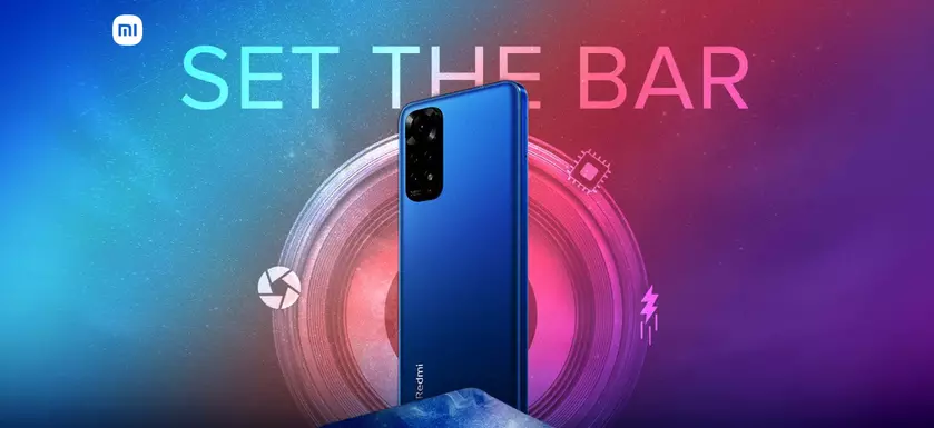 Redmi Note 11S с Helio G96 и 108-МП камерой будет стоить на $15-25 дороже, чем Redmi Note 10S