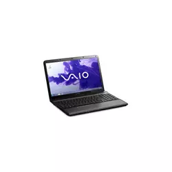 Sony VAIO SVE1511X1R/B