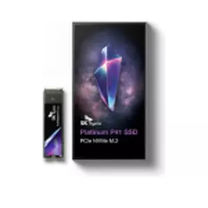 SK Hynix Platinum P41 NVMe SSD
