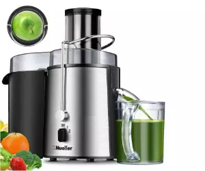 Mueller Austria Ultra Juicer