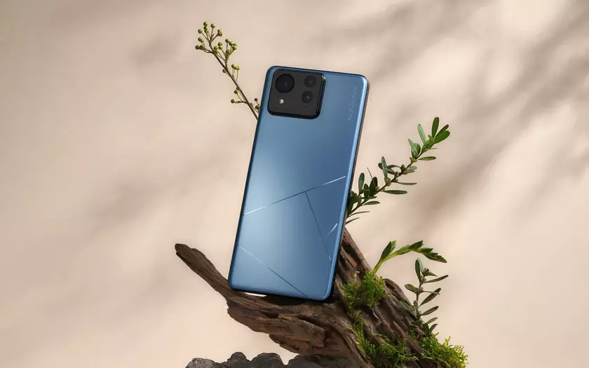 ASUS Zenfone 11 Ultra: LTPO AMOLED-дислпей на 144 Гц, чип Snapdragon 8 Gen 3, батарея на 5500 мАч и тройная камера на 50 МП по цене от €999