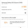 Recensione Samsung Galaxy S22 e Galaxy S22+: ammiraglie universali-129