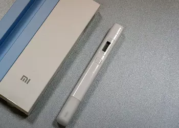 Обзор Xiaomi TDS Tester – тестера качества воды