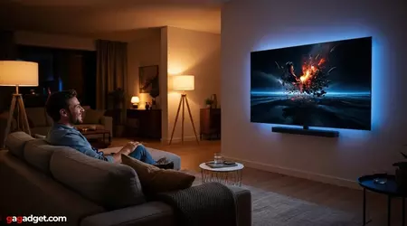 Best TV for Dark Rooms