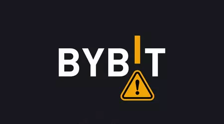 Bybit зазнала найбільшої крадіжки криптовалюти на суму майже $1,5 млрд
