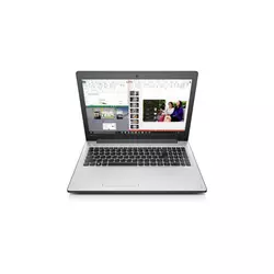 Lenovo IdeaPad 310-15 ISK (80SM01QCRA) White
