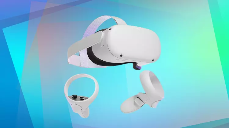 Meta to stop selling Quest 2 ...