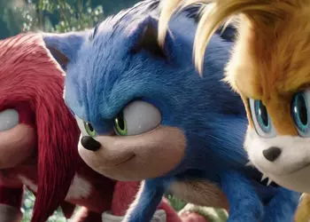 Еж Соник 3 за месяц заработал в прокате 400 миллионов долларов при бюджете в 122 миллиона долларов