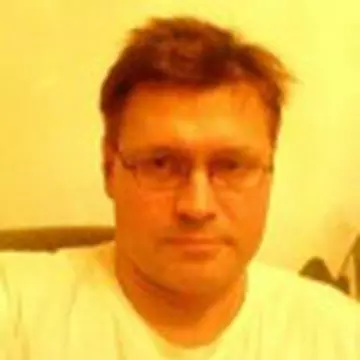 Валера Гришанов