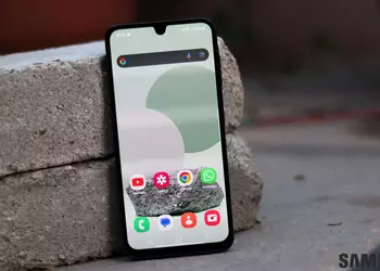 Samsung готовит Galaxy A17 (4G) на MediaTek Helio G99 и Galaxy M36 с Exynos 1380