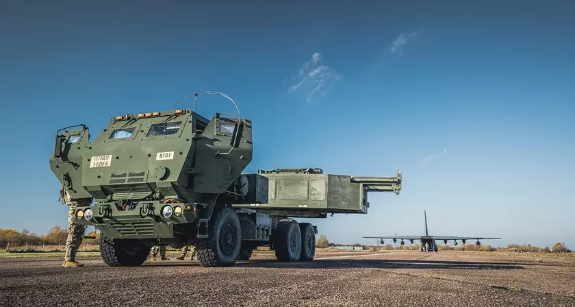 Латвия планирует получить американские ракетные системы HIMARS в 2026-2027 гг. вместе с противокорабельными ракетными комплексами Naval Strike Missile