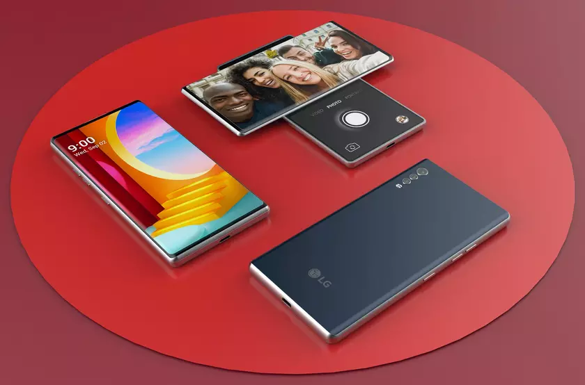 Слух: LG может продать свой мобильный бизнес вьетнамскому конгломерату VinGroup