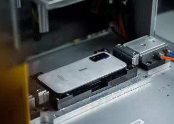 HMD Global представила специальную версию Nokia XR21 Limited Edition стоимостью €699 в честь запуска европейского производства смартфонов