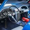 Предпросмотр Chevrolet Corvette Grand Sport на реставрационной площадке