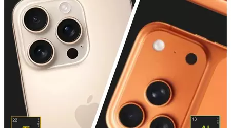 Крок назад чи навпаки? Чому iPhone 17 Pro знову алюмінієвий