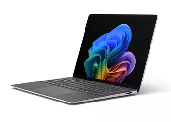 Microsoft анонсировала новую 5G-версию своего ноутбука Surface Laptop