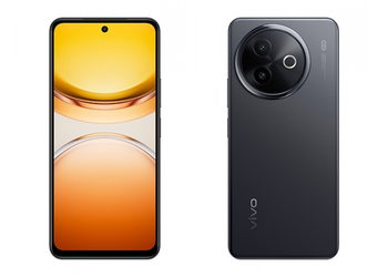 Батарея 6500 мАч и максимальная память 12/512 Гб: в интернет просочились предположительные характеристики недорогого Vivo Y300i